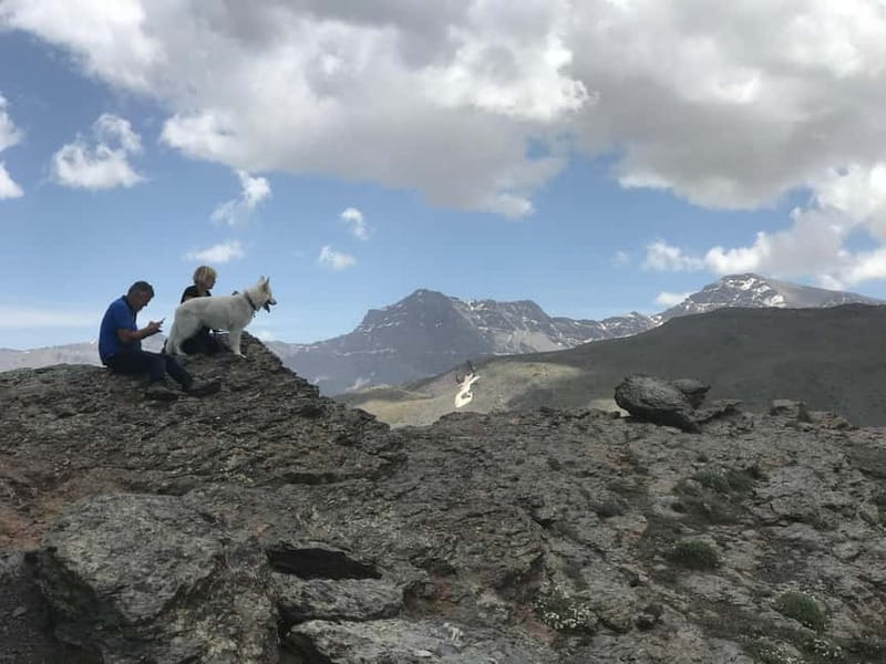 Granada: High Sierra Nevada Hiking Tour to 3000 Meters - How to prepare for the day