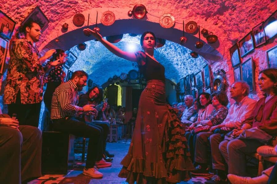 Granada: Los Amayas Cave Traditional Flamenco Show - Who will enjoy Los Amayas most?