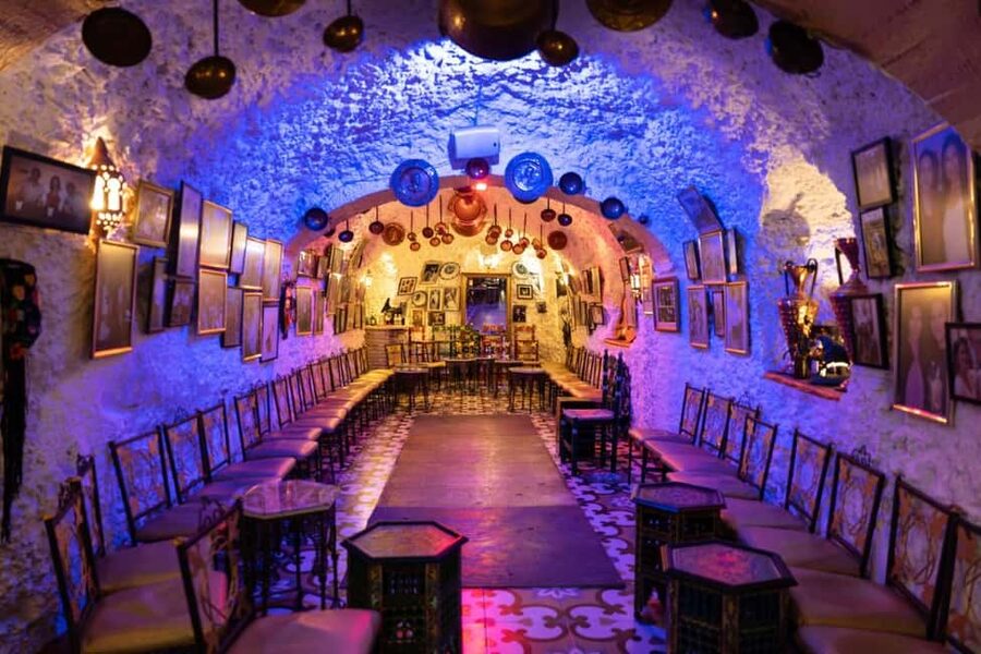 Granada: Los Amayas Cave Traditional Flamenco Show - Planning your evening around Sacromonte