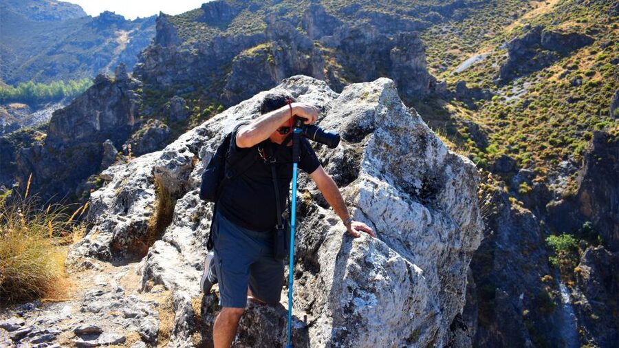 Granada: Los Cahorros de Monachil Canyon Hiking Tour - How the Seasons Change the Experience
