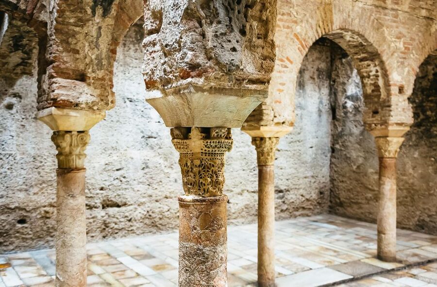 Granada: Moorish Monuments Entrance Tickets - What this Granada monument pass actually covers