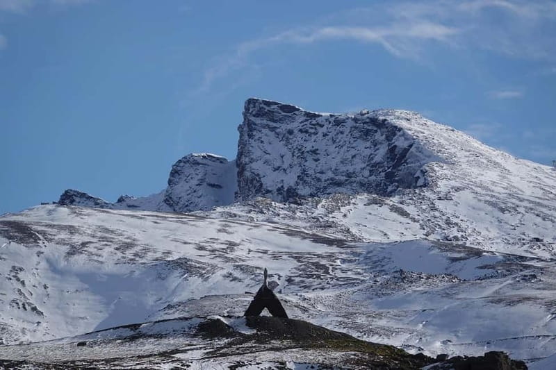 Granada: Sierra Nevada Safari Tour to 2500 m with a Drink - Why this Sierra Nevada trip works so well from Granada