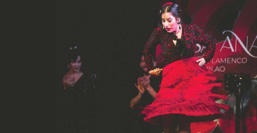 Granada: Traditional Flamenco Show at Tablao Casa Ana - Why this Granada flamenco show works so well