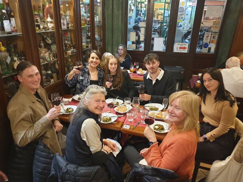 Granada: Walking Food Tour - Local drinks, from Tinto de Verano to Granada wine