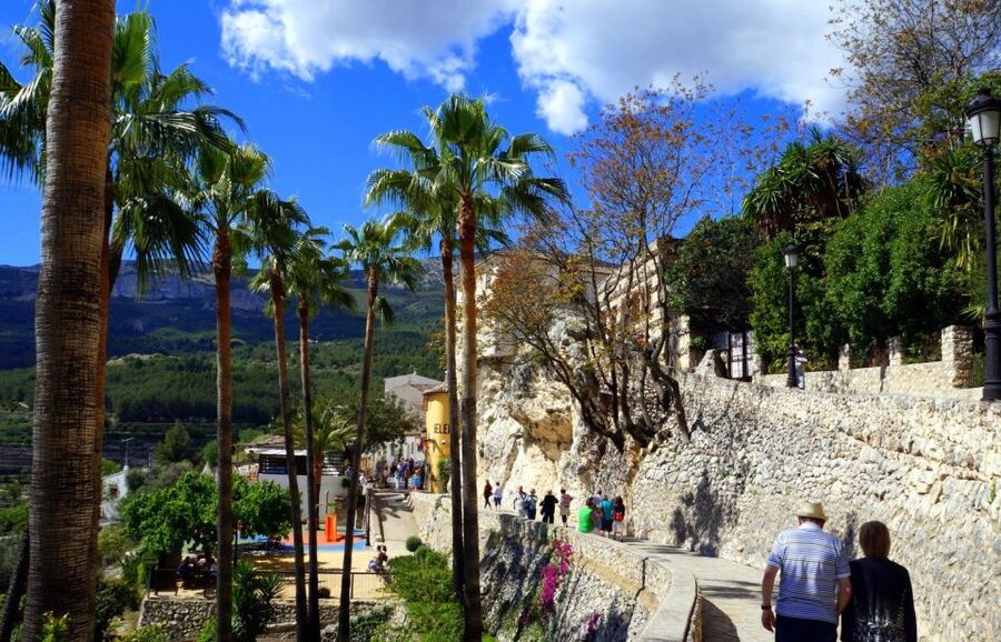 Guadalest & Algar Falls Tour - From Albir, Benidorm & Calpe - Why this Costa Blanca pairing works
