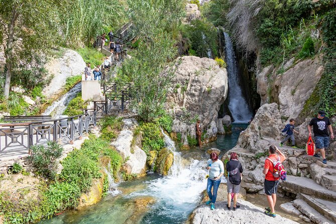 Guadalest and Algar Waterfalls Tour from Alicante or Benidorm - Should you book the Guadalest and Algar tour?