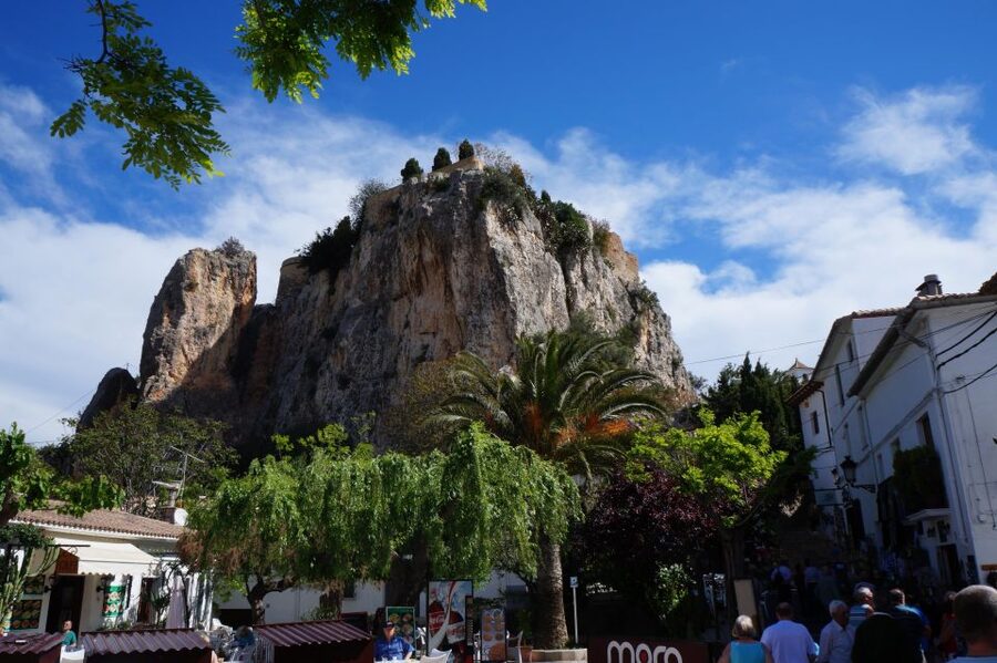 Guadalest day trip - From Albir & Benidorm - Practical details before you go