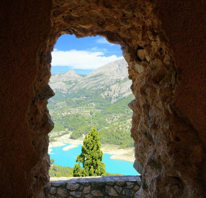 Guadalest day trip - From Albir & Benidorm - Why Guadalest is worth a day away from the coast