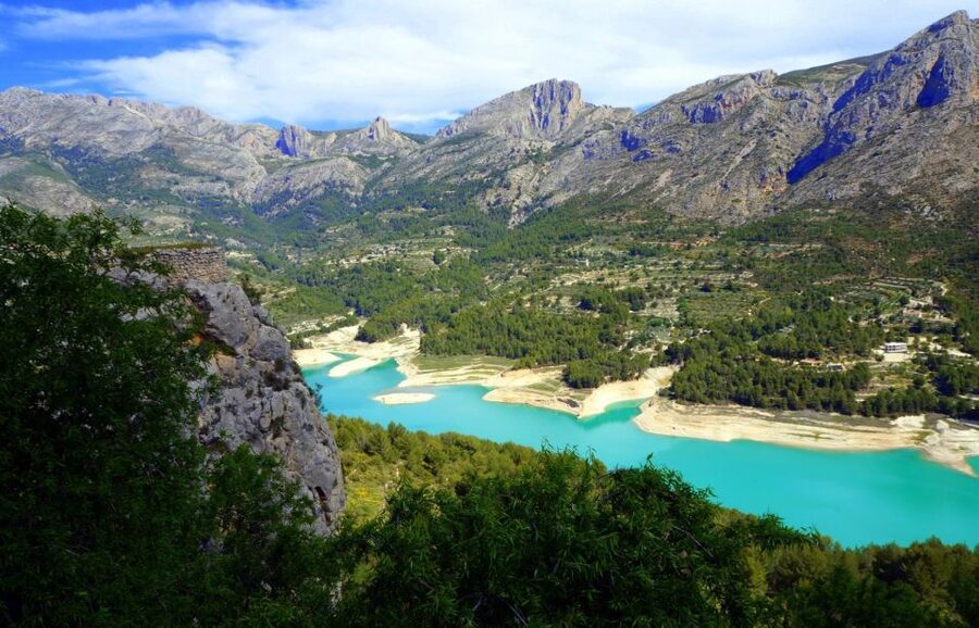 Guadalest day trip - From Albir & Benidorm - Is $25 good value?