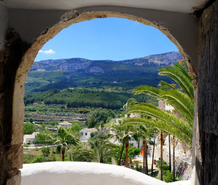 Guadalest day trip - From Albir & Benidorm - Who should book this excursion?