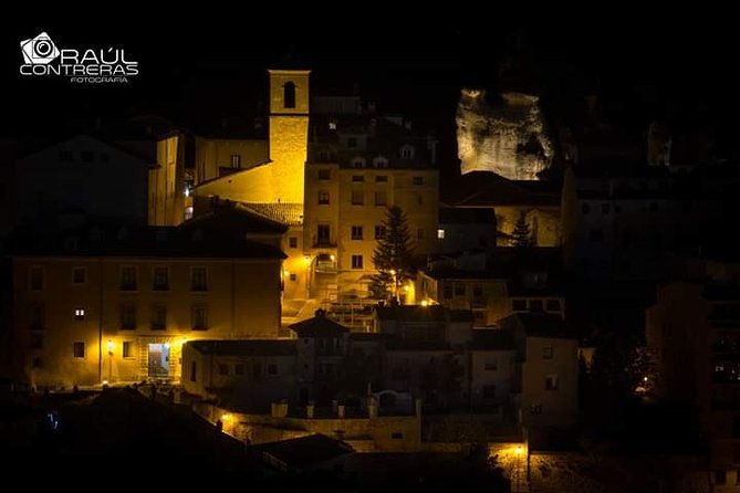 guided night tour - Quick reasons to consider this Cuenca night walk