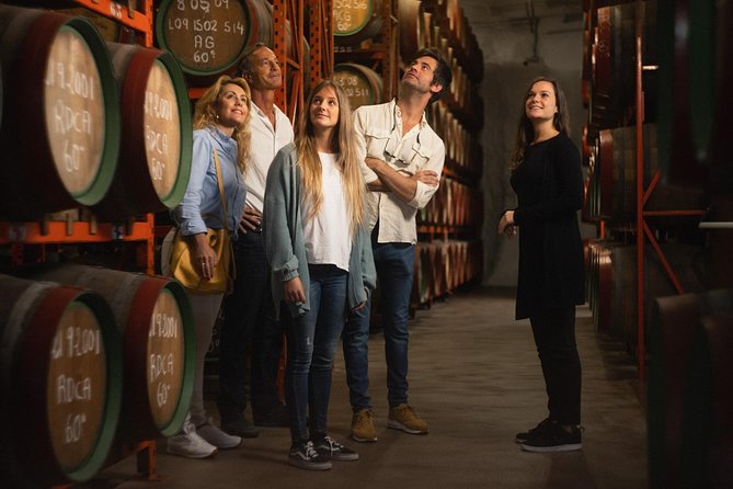 Guided Tour at Ron Arehucas Distillery - Why the Arucas rum story matters