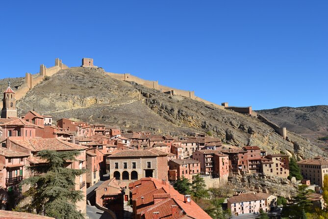 Guided Tour of Albarracín and Casa Noble - Why a guided walk helps in Albarracín