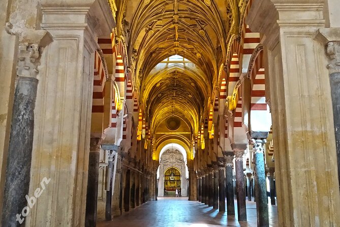 Guided tour of the Mosque-Cathedral of Cordoba in Spanish - Who Will Get the Most From This Visit?