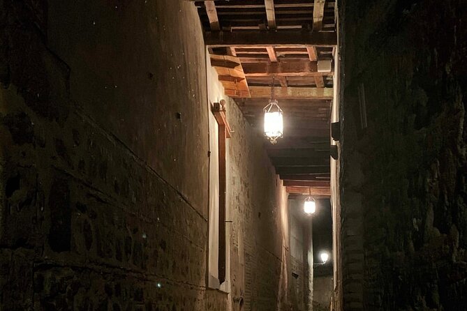Guided Walking Tour of Immortal Toledo - San Ildefonso and the stolen relic