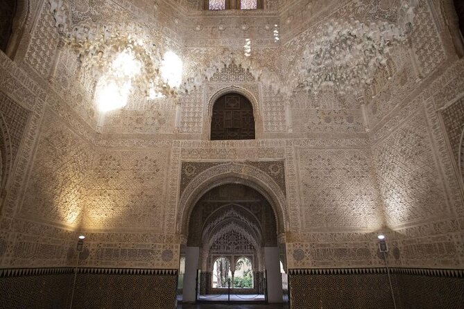 Guided Walking Tour of the Alhambra in Granada - Who Will Get the Most From This Tour