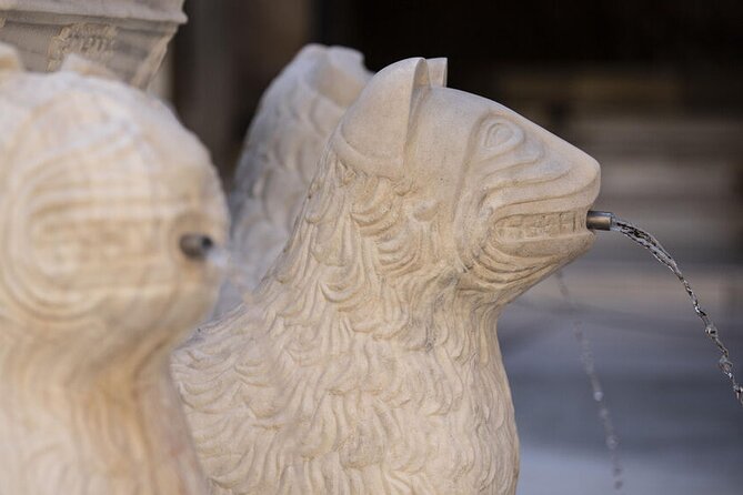 Guided Walking Tour of the Alhambra in Granada - Should You Book the Alhambra Walking Tour?