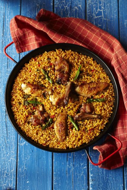 Half-Day Spanish Cooking Class & Boqueria Market Tour - Timing, holidays, and food restrictions