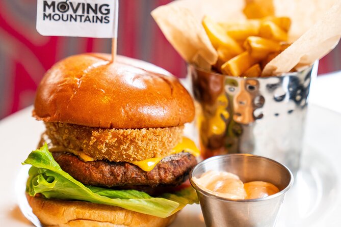 Hard Rock Cafe Barcelona with Set Lunch or Dinner - Service depends on the crowd and the shift