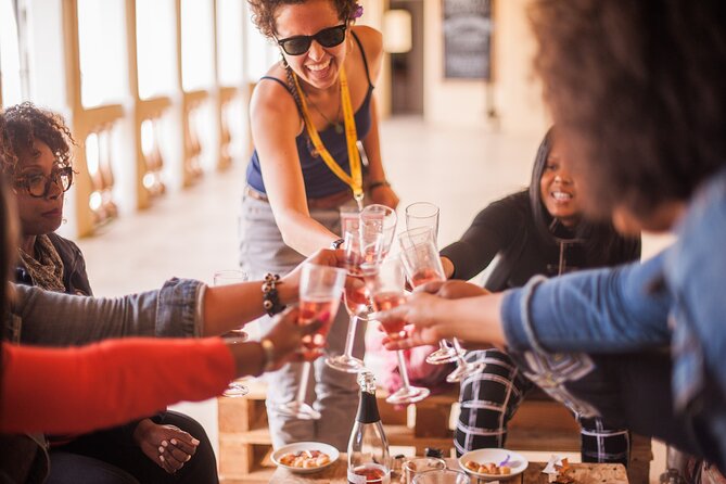 High-End Vineyard Escape: Cava, Tapas & Wine | Private Tour - What the private format really adds