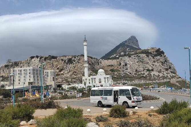 Historic Gibraltar Rock and St Michael's Cave Tour from Seville - How the timing affects the value