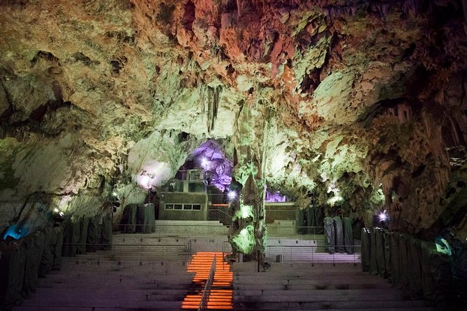 Historic Gibraltar Rock and St Michael's Cave Tour from Seville - What to bring and how to prepare
