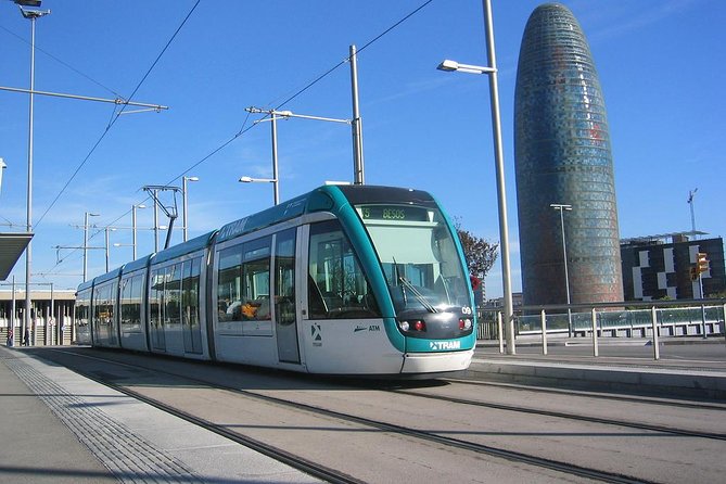 Hola Barcelona Travel Card - Is $26.43 a good transport value?