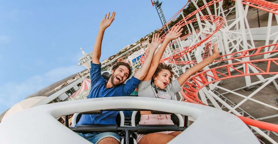 Holiday World Maspalomas Wooland Ticket - Key points at a glance