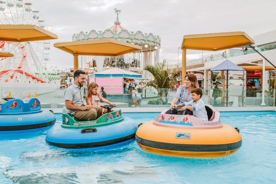 Holiday World Maspalomas Wooland Ticket - Is $15 good value?