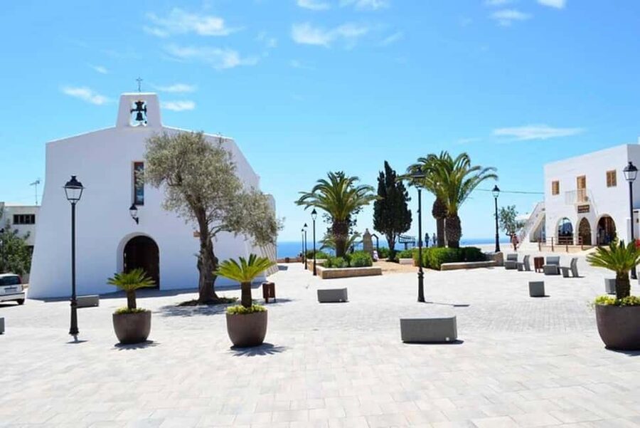 Ibiza: ATV Quad Sightseeing Excursion - What the $147 price means