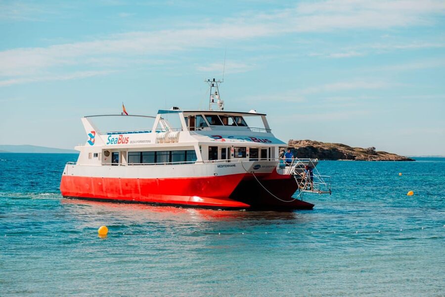 Ibiza: Figueretas Round-Trip Transfer to Formentera - Why Formentera Makes a Good Day Trip From Ibiza