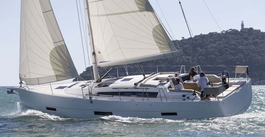 Ibiza: Midday or Sunset Sailing with Snacks and Open Bar - Four hours along Ibiza’s coast