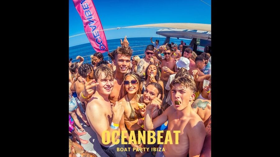 Ibiza: Ocean Club Boat Party with Premium Drinks, Food, & DJ - What kind of Ibiza experience is this?