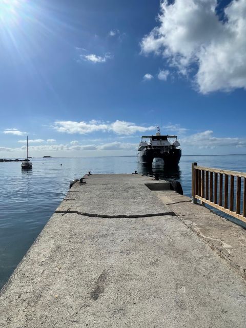 Ibiza: Platja d'en Bossa Round-Trip Transfer to Formentera - Why Formentera makes sense as an Ibiza day trip
