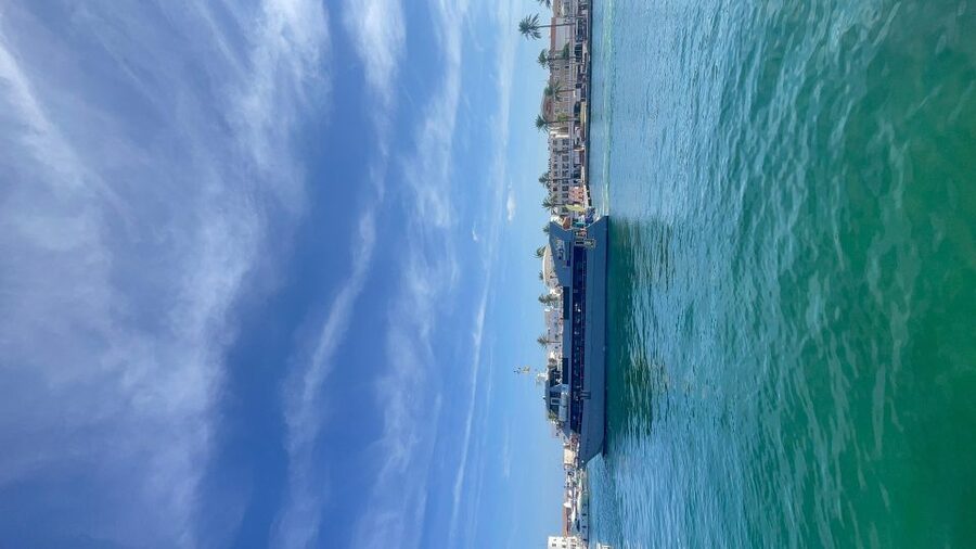 Ibiza: Platja d'en Bossa Round-Trip Transfer to Formentera - Who will enjoy this boat transfer most?