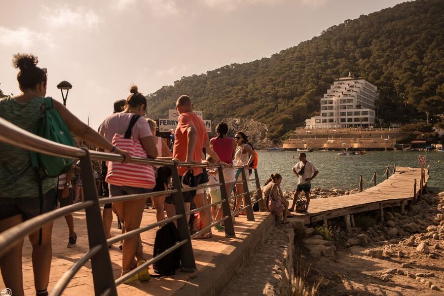 Ibiza: Santa Eulalia Round-Trip Transfer to Formentera - Should you book it?