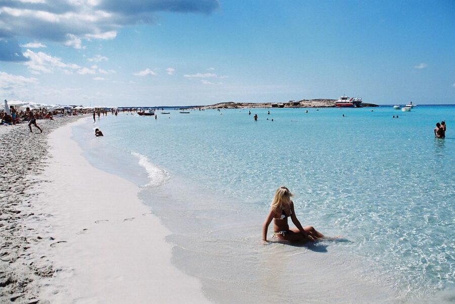Ibiza: Santa Eulalia Round-Trip Transfer to Formentera - Making the most of six to eight hours on Formentera
