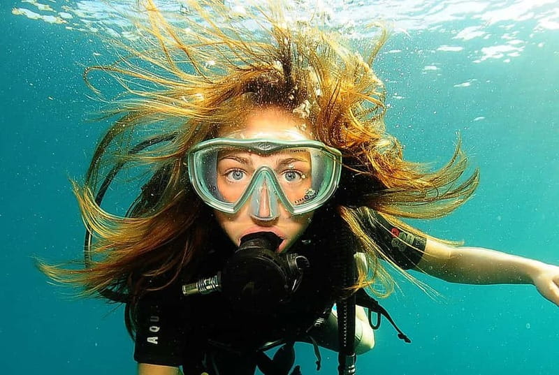Ibiza Scuba Diving for Beginners and Snorkeling - What the $170 price includes