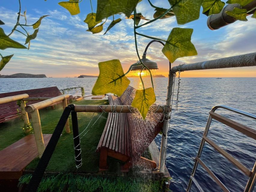 Ibiza: Sea Caves & Coves Snorkeling Paddle Boarding Tour - Who will enjoy this Ibiza boat tour most