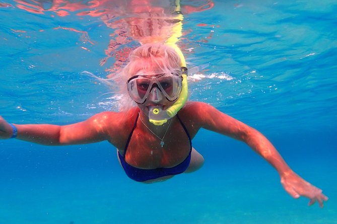 Ibiza Snorkeling Beach and Cave Tour - The price and who gets good value