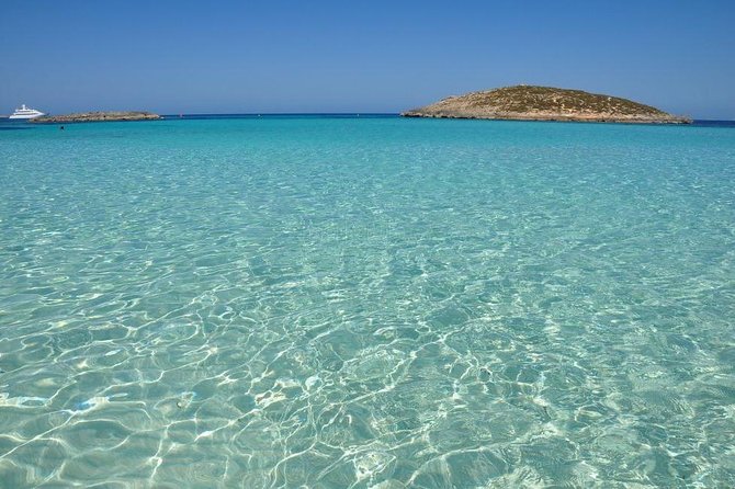 Ibiza Snorkeling Beach and Cave Tour - Weather, safety, and route changes