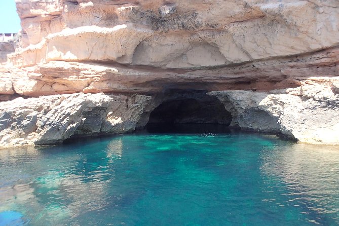 Ibiza Snorkeling Beach and Cave Tour - Platges de Comte: a second chance to get in the water