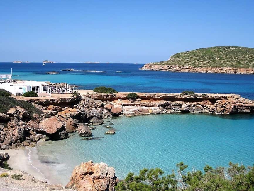 Ibiza: Snorkeling, Sunset Beach and Cave Boat Trip - Why this boat trip works so well in Ibiza