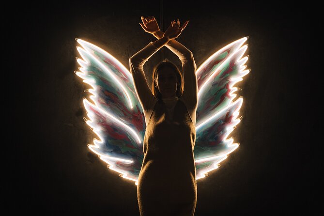 IKONO: a Unique Sensory and Photographic Experience - Who will enjoy IKONO most