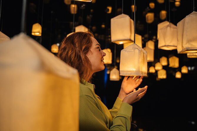 IKONO Barcelona: Immersive Experience - How long should you plan for?