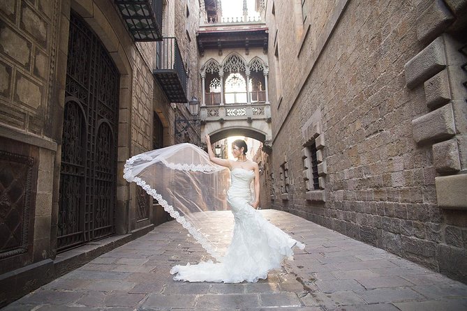 Instagram Photoshoot Tour in Barcelona - Why this photo walk works so well in Barcelona