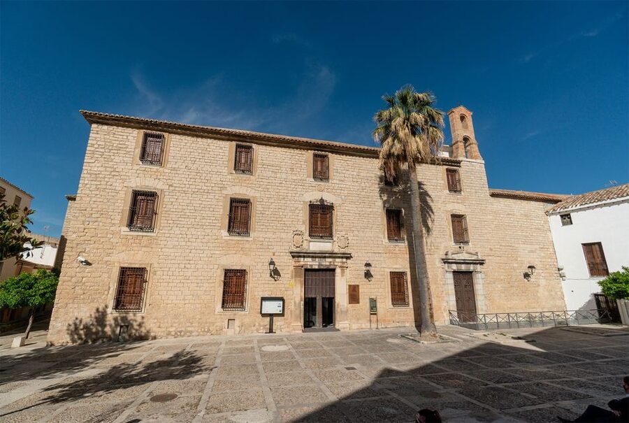 Jaén: 3-hour tour, Cathedral, Jewish Quarter and Arab Baths - Should you book it?