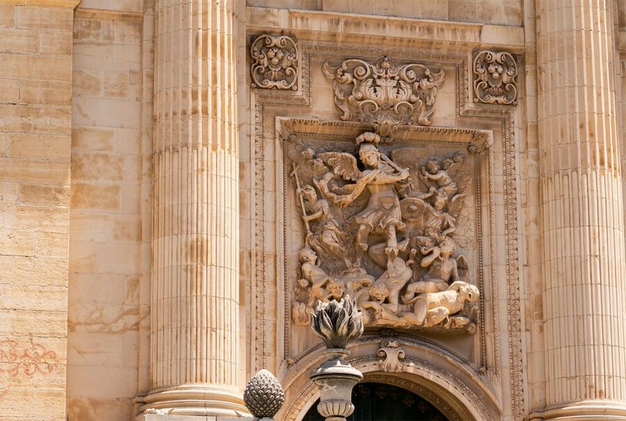 Jaén: 3-hour tour, Cathedral, Jewish Quarter and Arab Baths - What the guides add to the experience