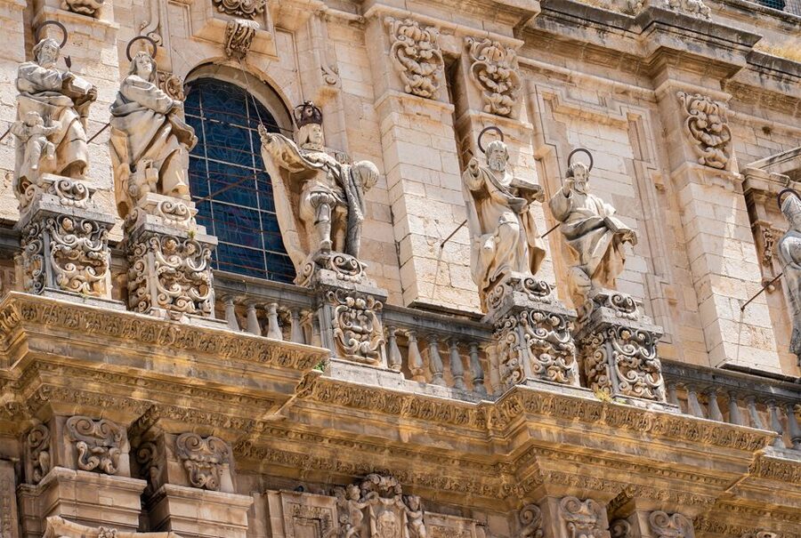 Jaén: 3-hour tour, Cathedral, Jewish Quarter and Arab Baths - Who should book this Jaén walk?