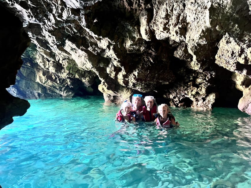 Jávea: Cala Tango and San Antonio Nature Reserve Kayak Tour - The best conditions and the crowded moments